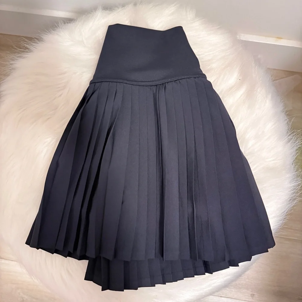 Alo Yoga Grand Slam Tennis Skirt